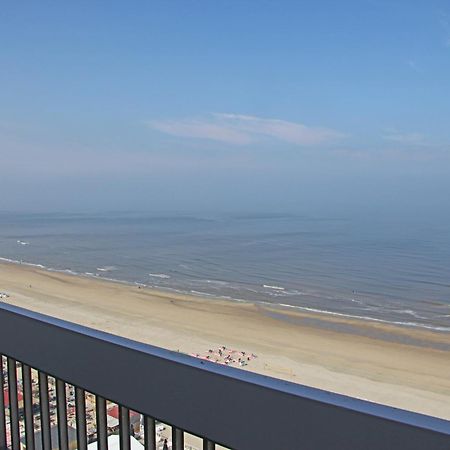 Apartamento Seaside Zandvoort Exterior foto