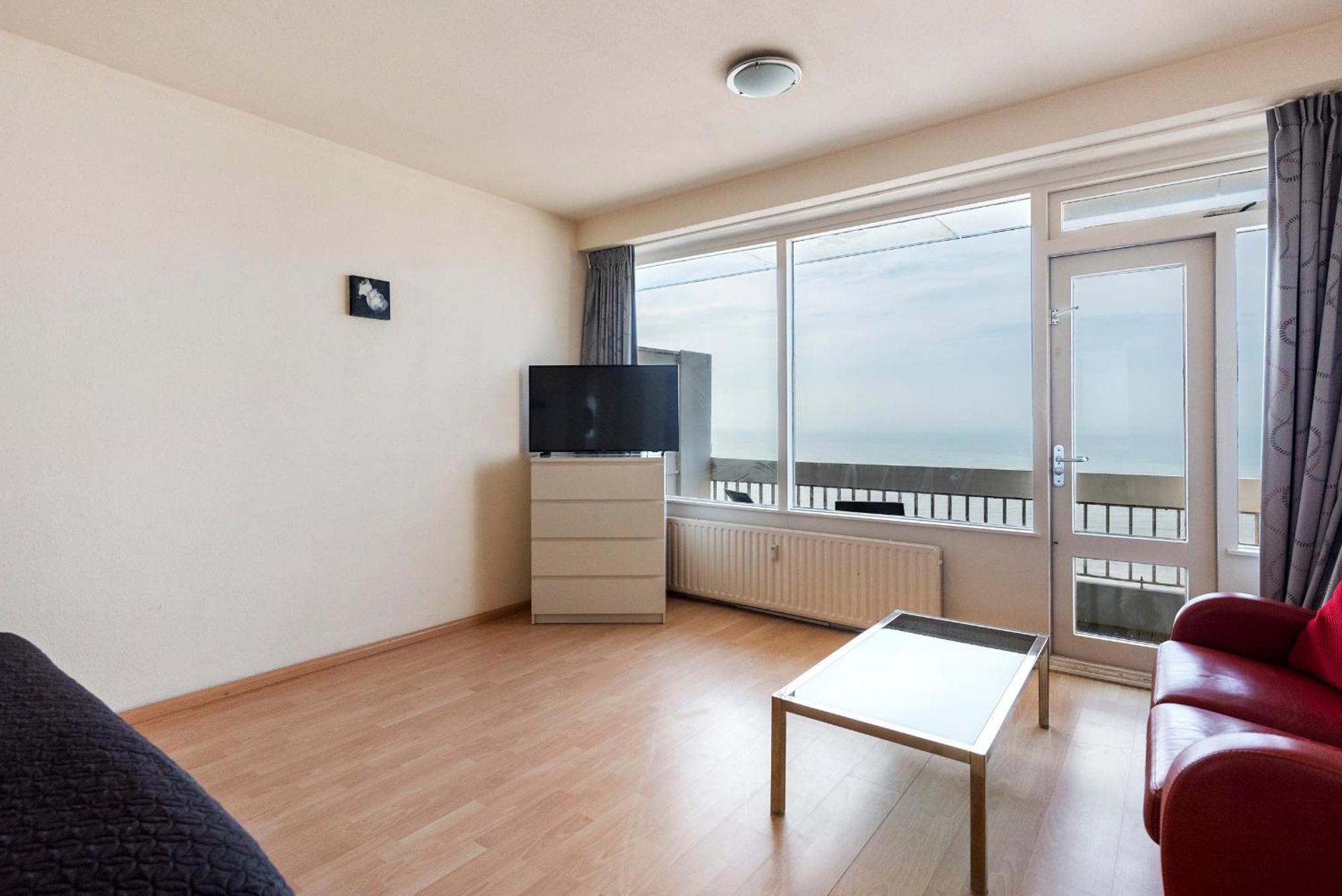Apartamento Seaside Zandvoort Exterior foto