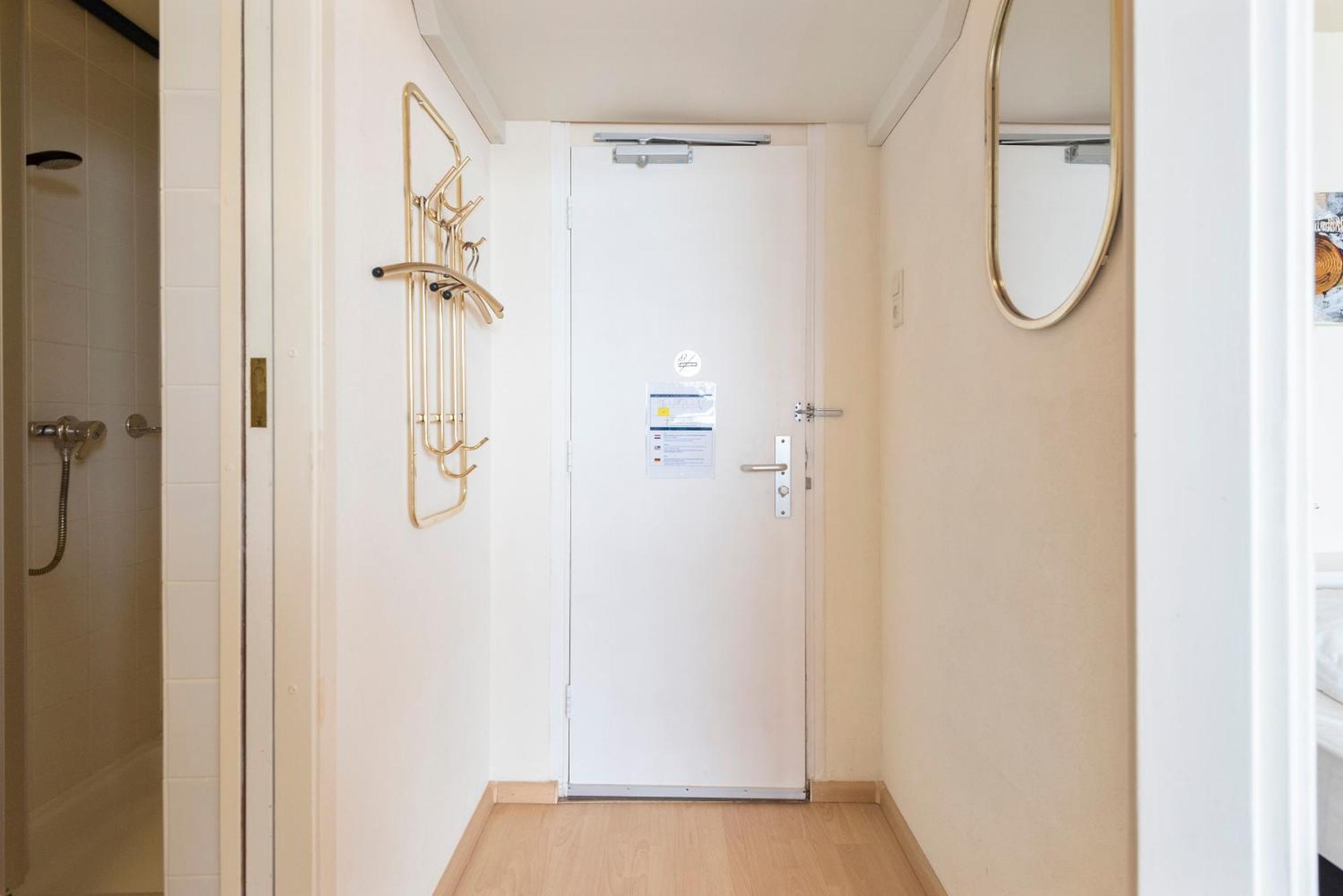 Apartamento Seaside Zandvoort Exterior foto