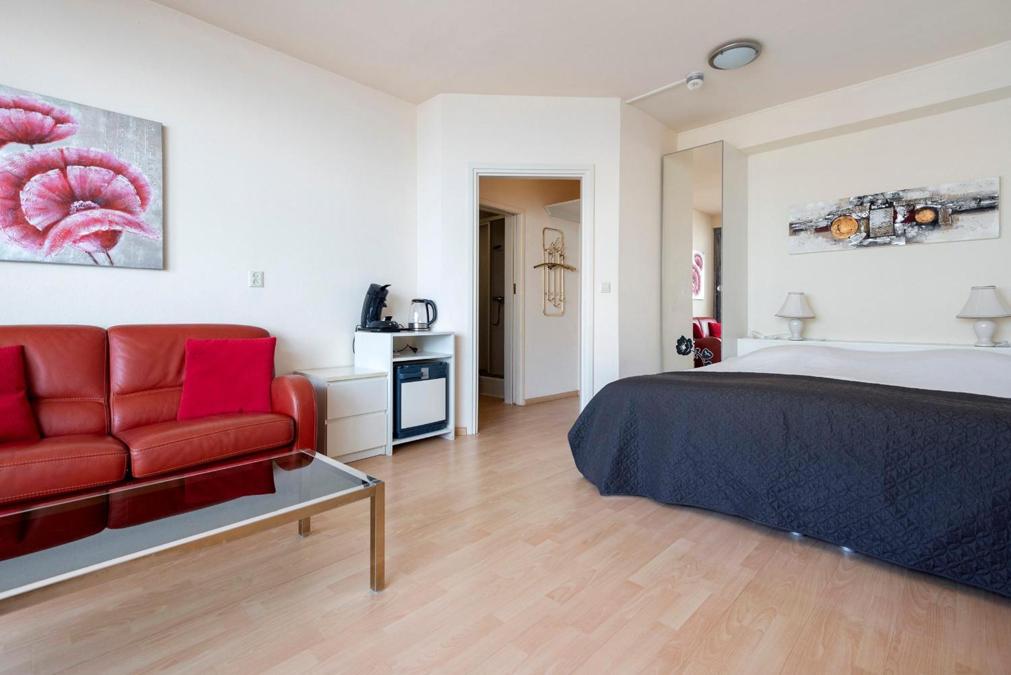 Apartamento Seaside Zandvoort Exterior foto