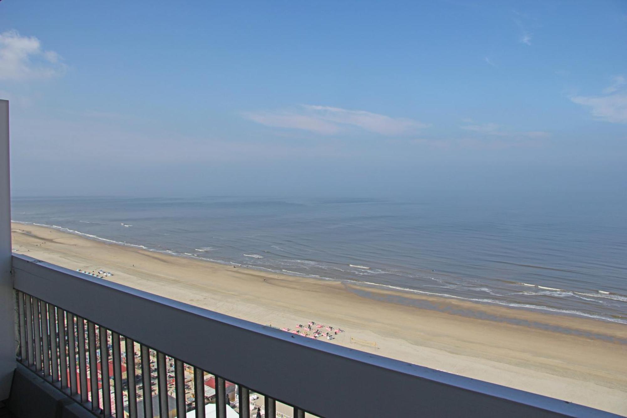 Apartamento Seaside Zandvoort Exterior foto